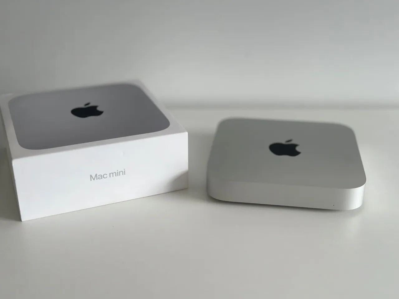 Mac Mini M2 | 512gb | 8gb - Foto 2
