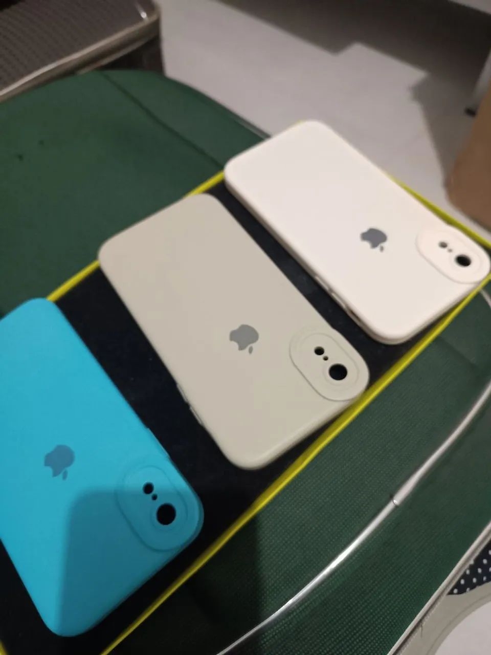 iPhone XR - Foto 3