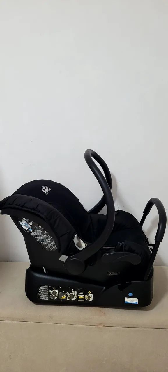 Bebê conforto