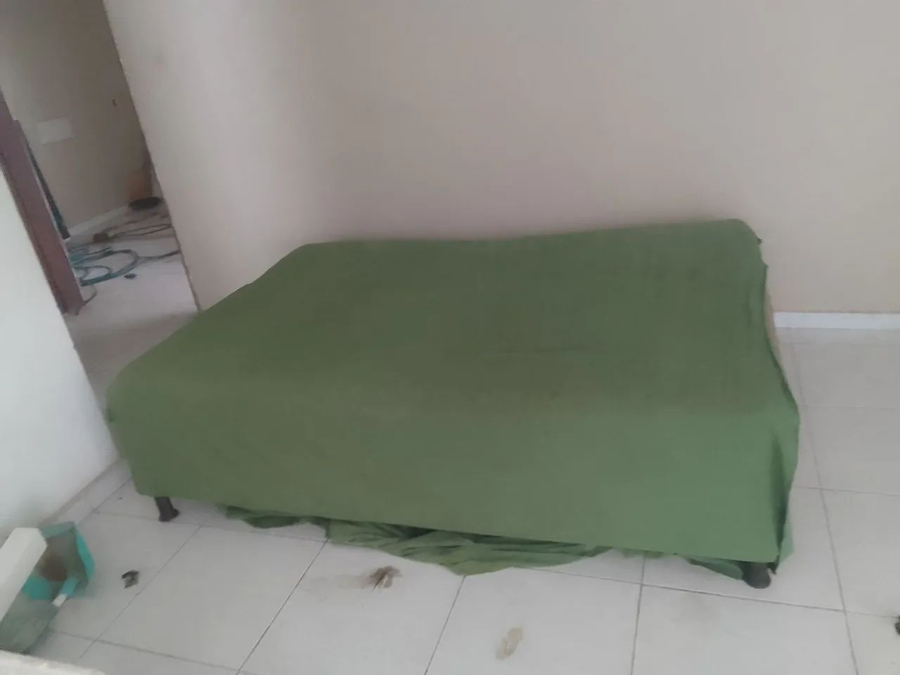 Cama box casal  - Foto 3