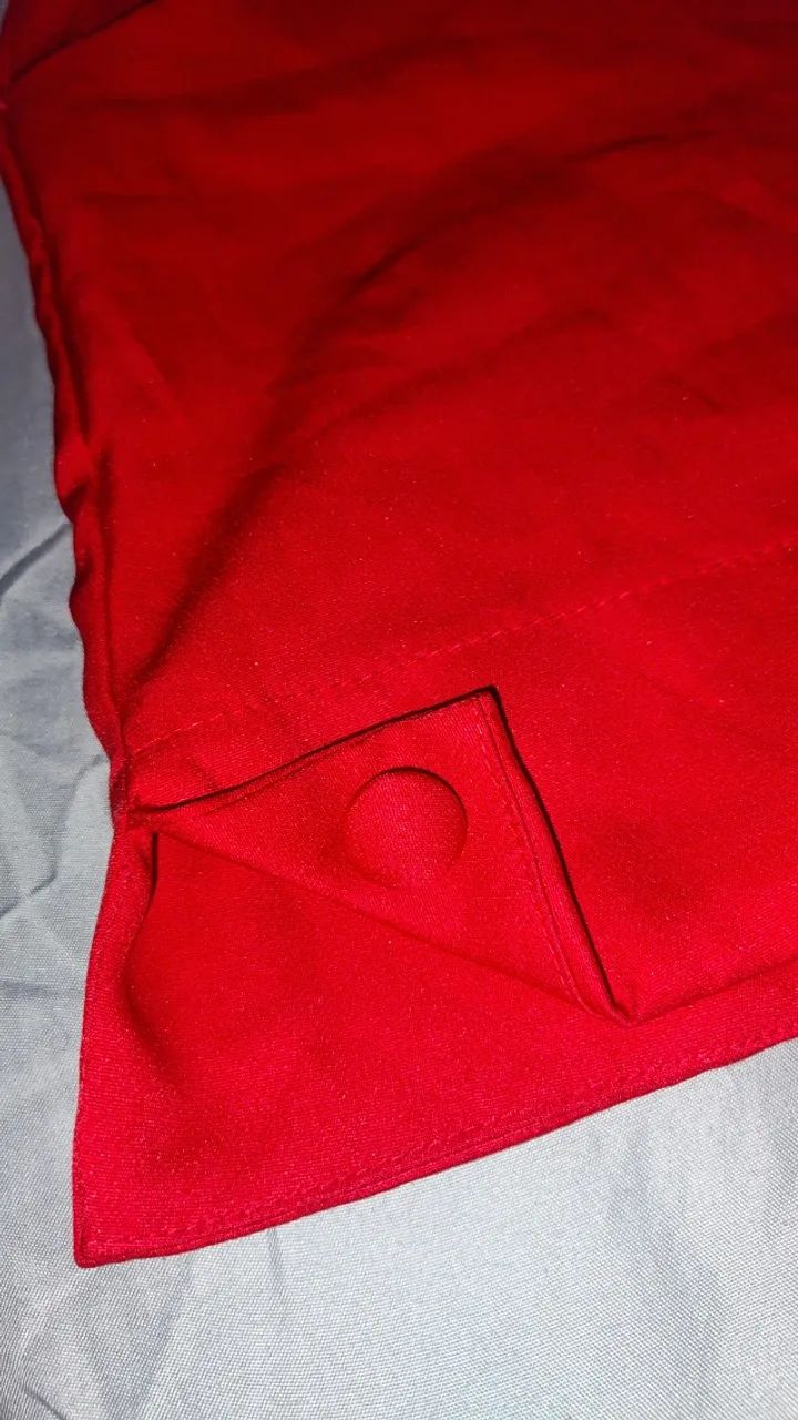 Short alfaiataria Premium  - Foto 3