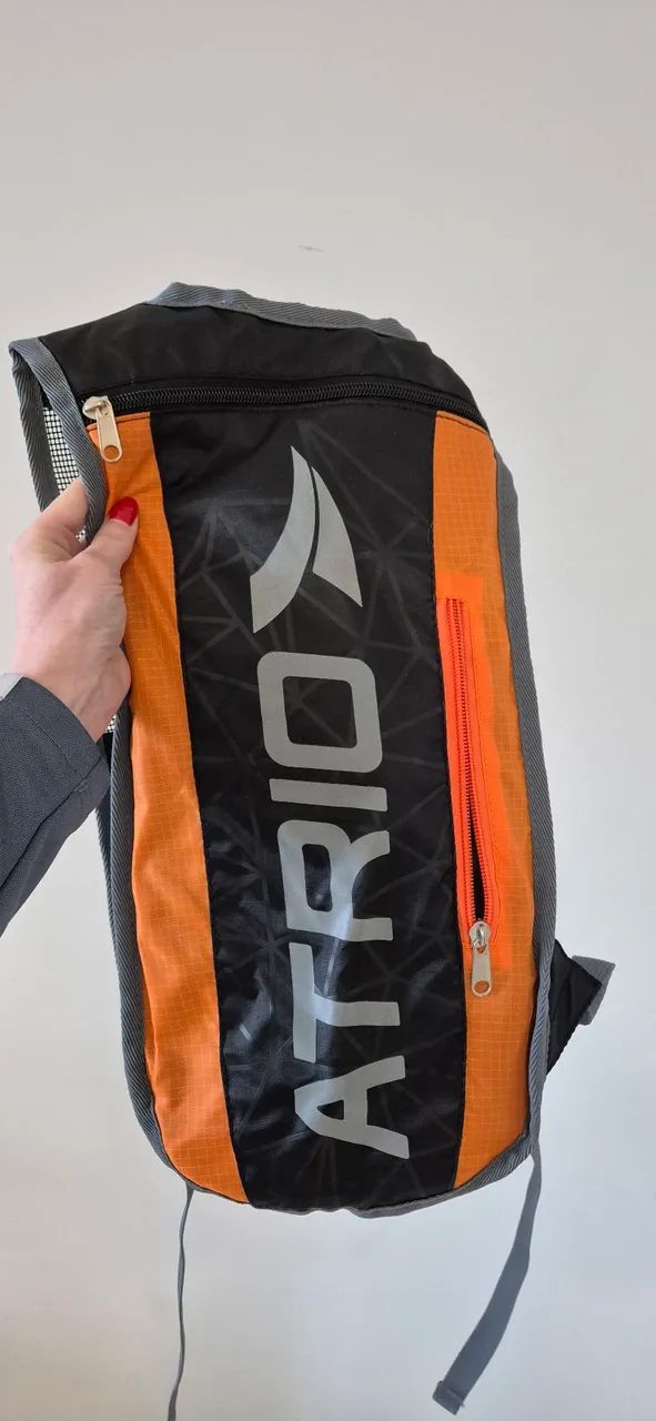 bolsa de hidratação para corrida