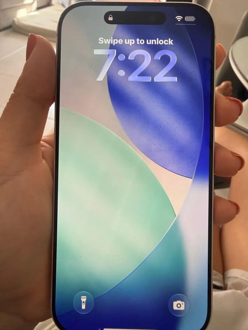 iPhone 17pro 256 gb - Foto 2