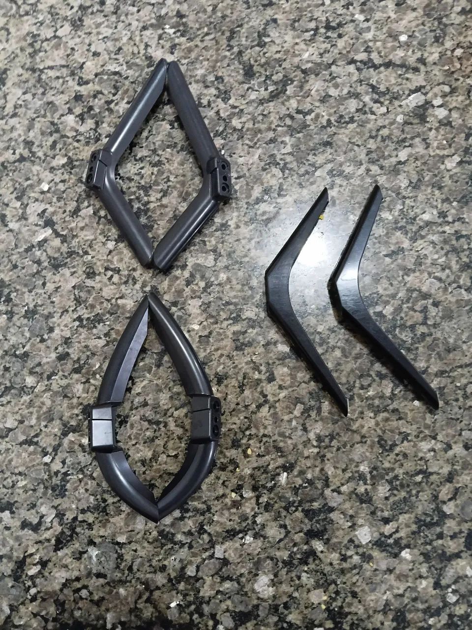 Base pra tv  philco e semp Toshiba 