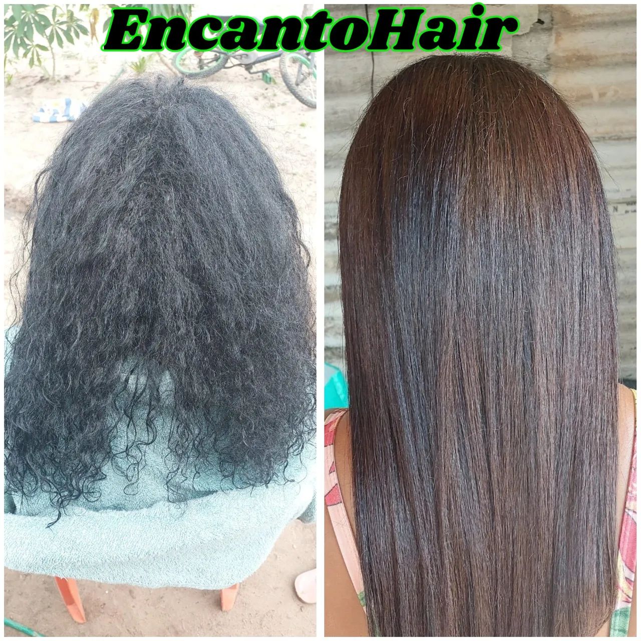 Cabeleireira e manicure á domicílio - Foto 5