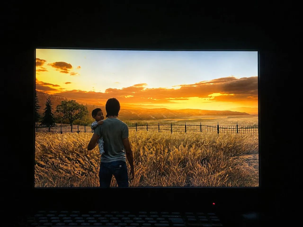 Monitor Prizi 19" LED - Foto 4