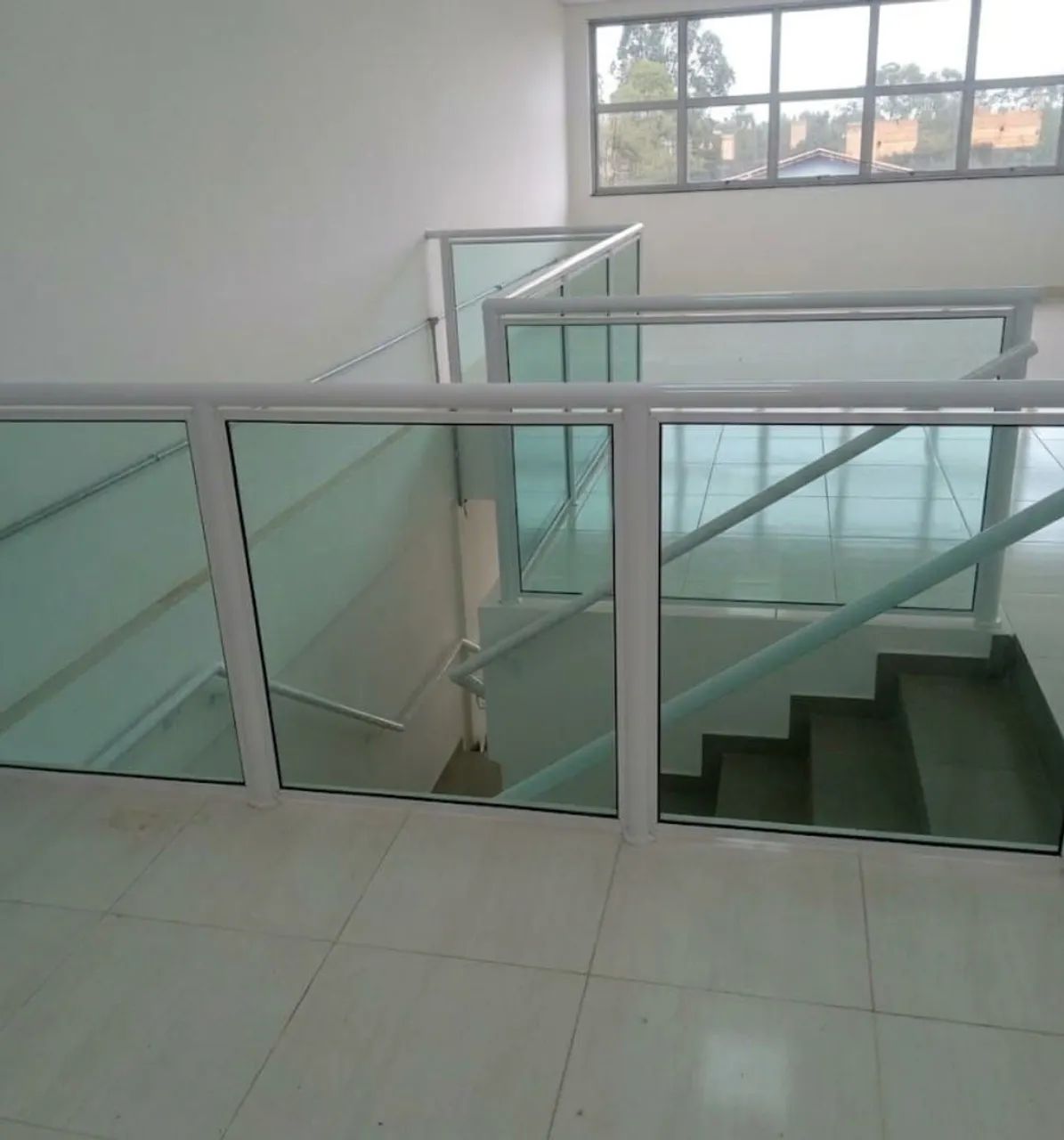 Salão para alugar, 122 m² - Wanel Ville - Sorocaba/SP - Foto 3