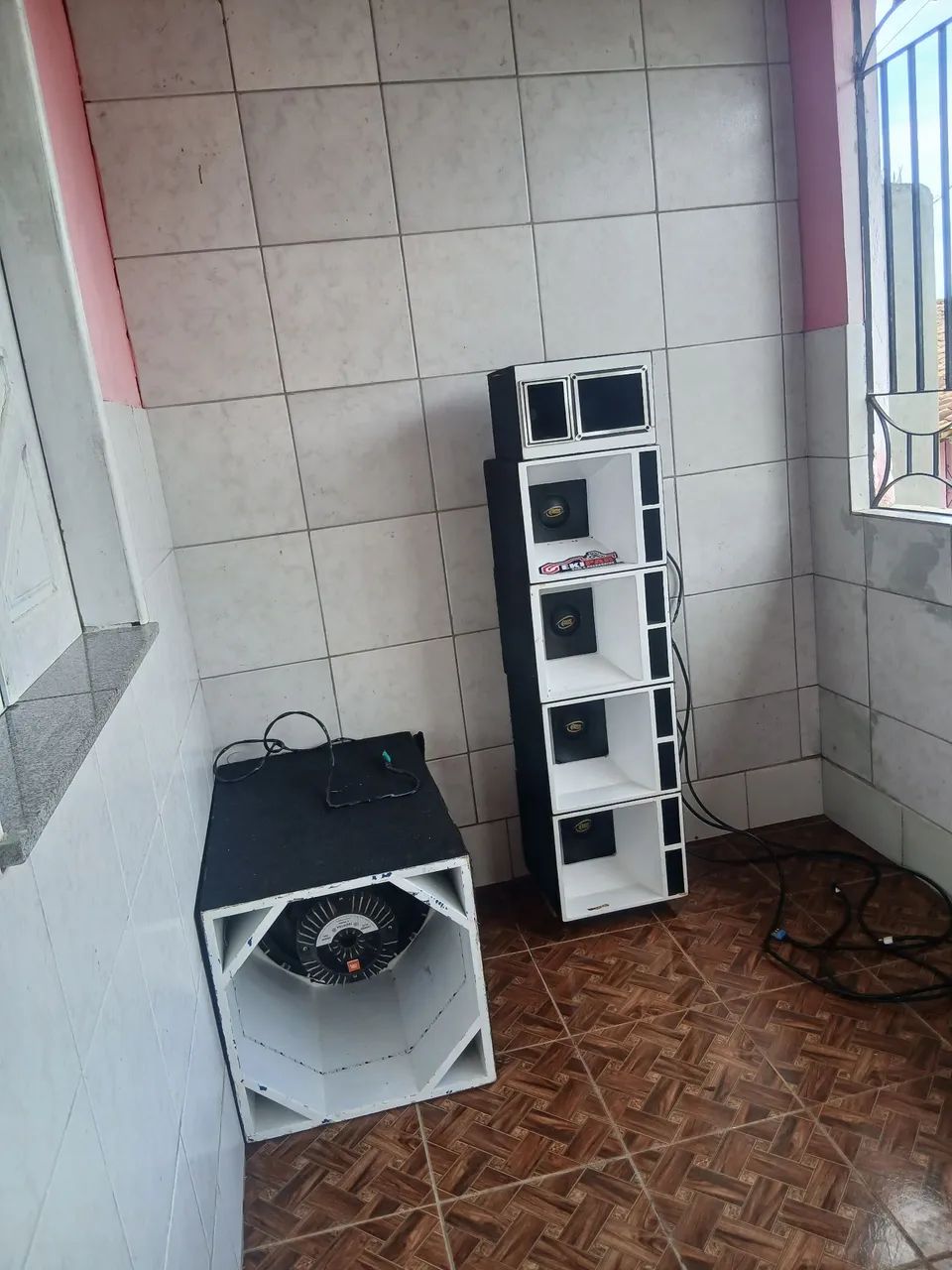 Vende ou troca torre  - Foto 2