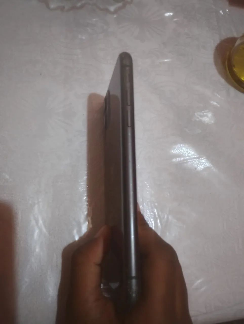 Vendo iphone 11 64GB preto  - Foto 5