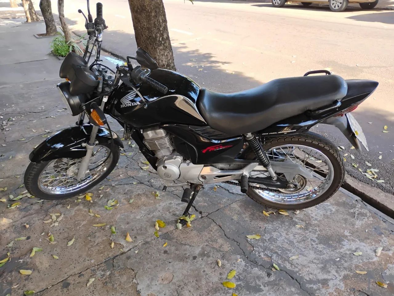Moto fan - Foto 2
