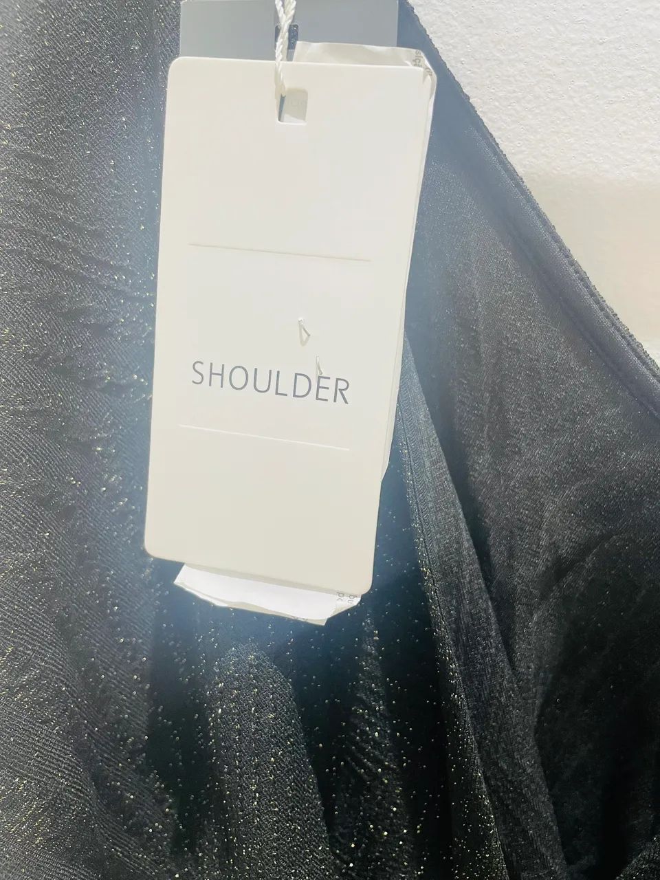Vestido shoulder novo - Foto 4