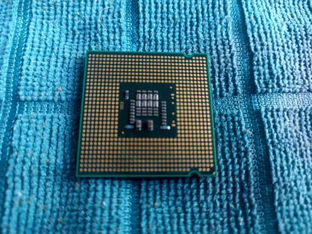 Processador Intel Core 2 Duo E7300 - Foto 2