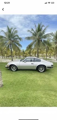 Puma GTI 1.6 1981 - Foto 3
