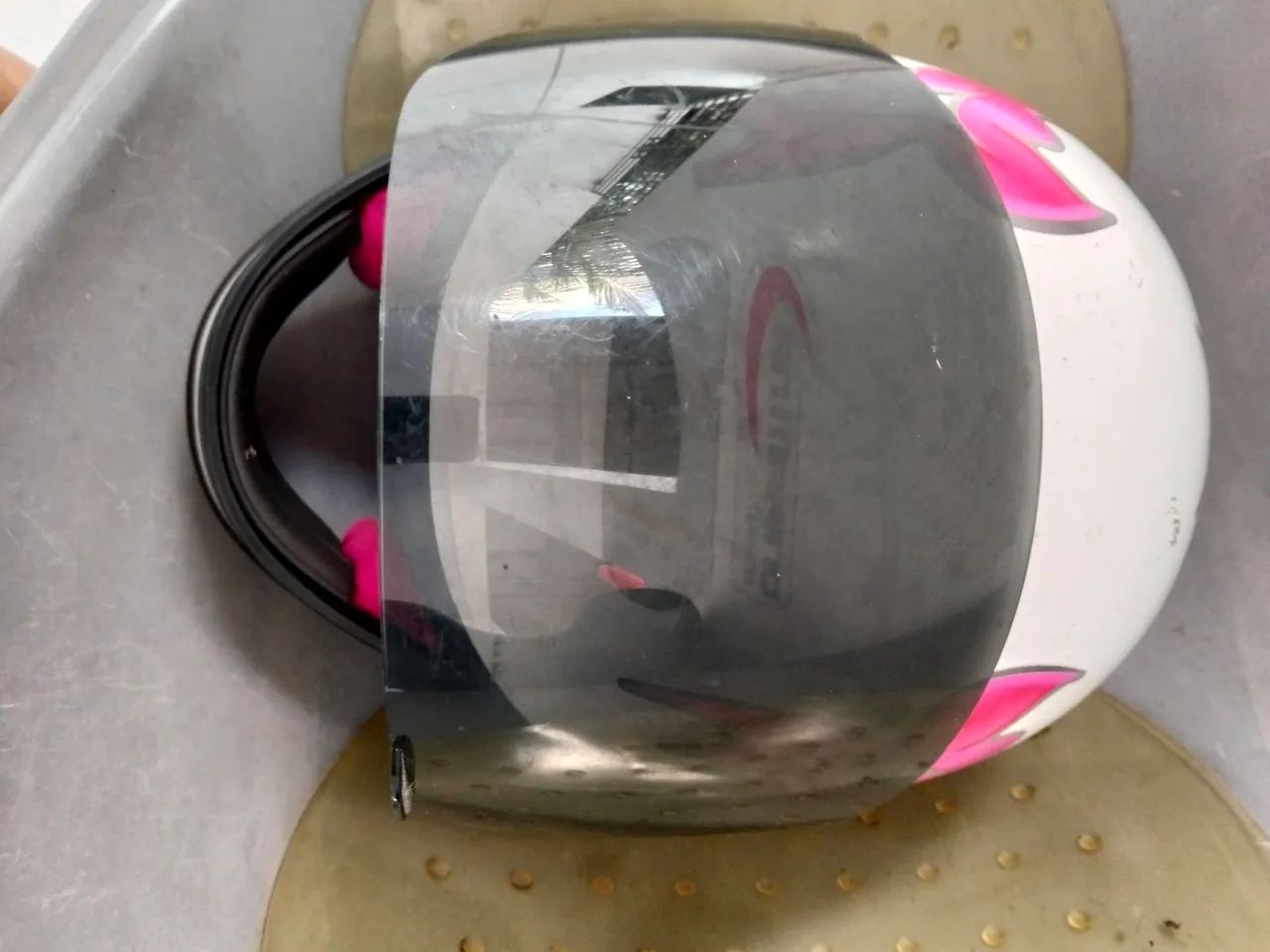 Capacete  - Foto 2