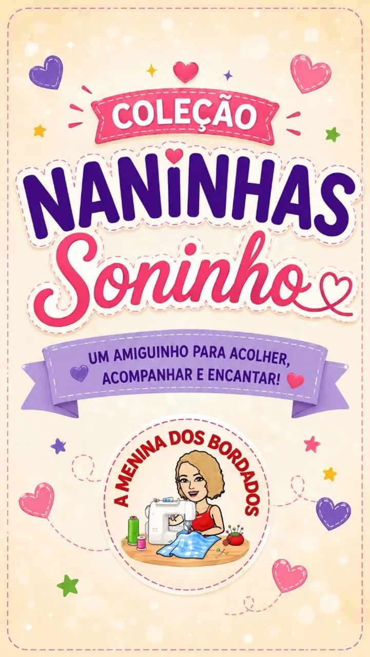 Naninha/ Soninho 