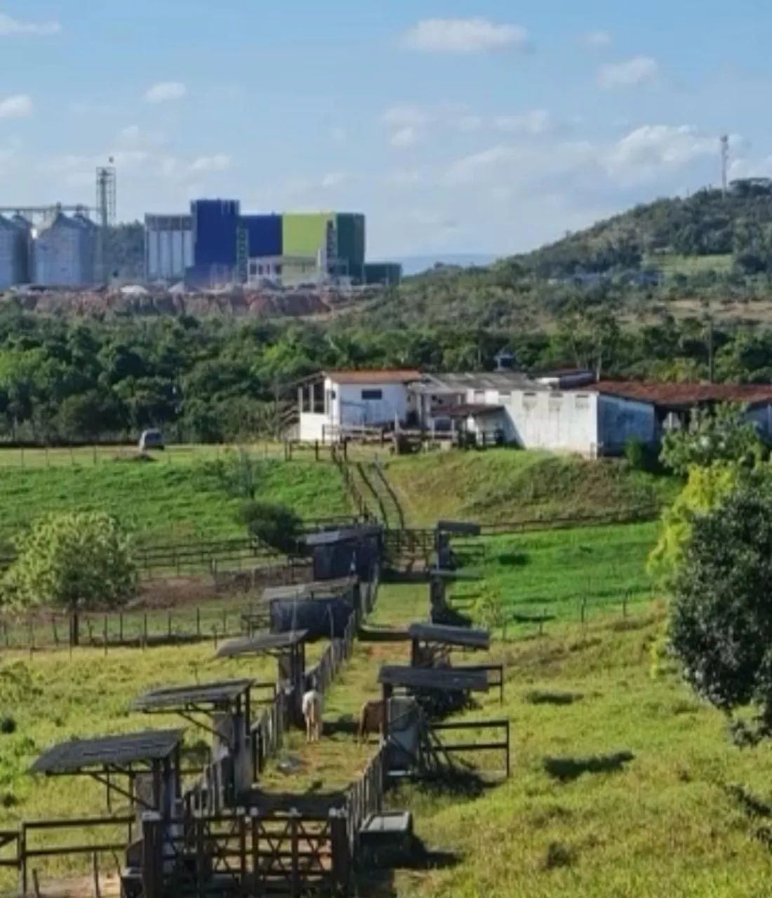 Rancho a venda sítio  - Foto 5