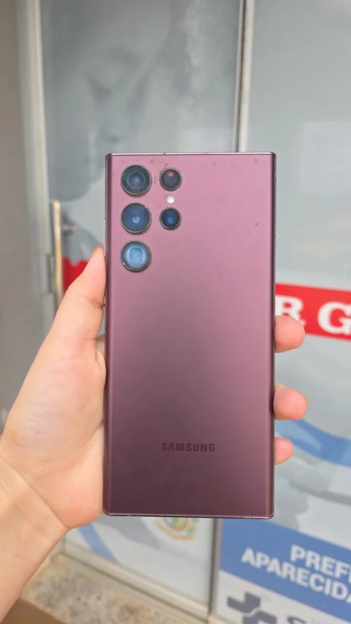 S22 ultra