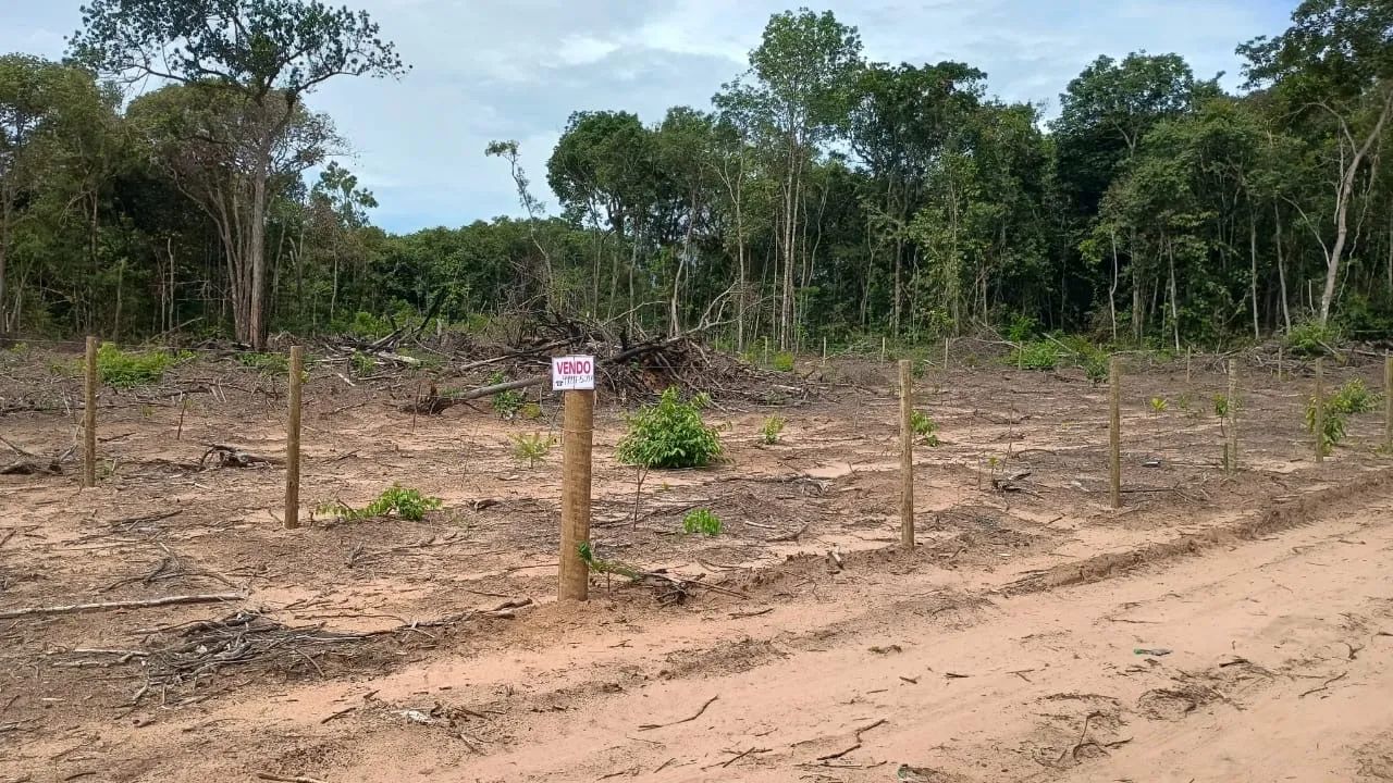 Vendo chácara 42 km de tangará da serra