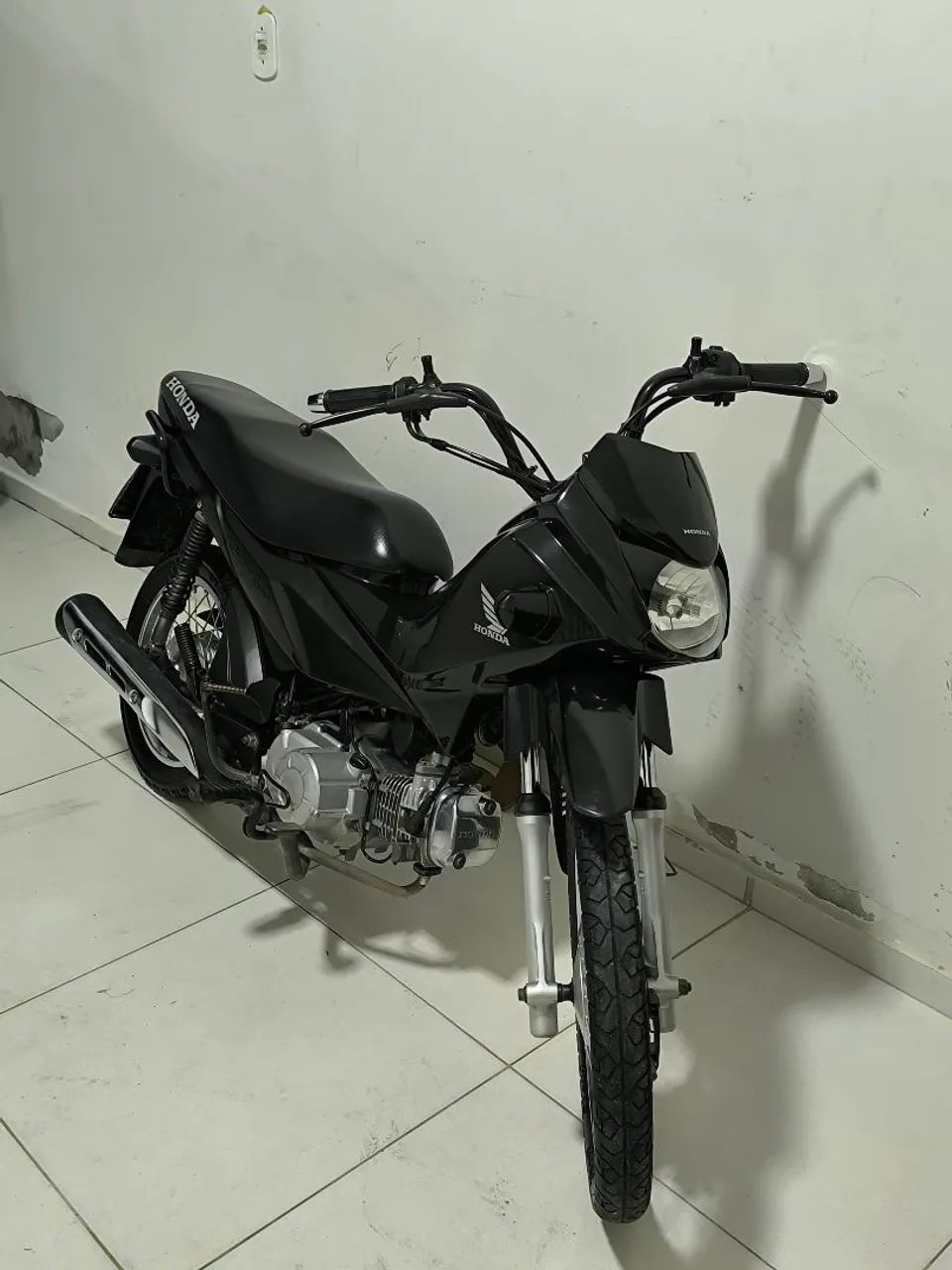 Honda Pop 110