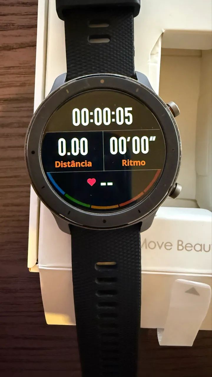 Amazfit GTR 47mm - Foto 3