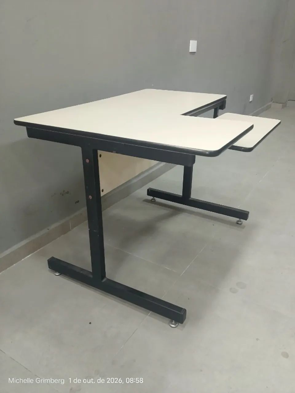 Mesa para computador - Foto 3
