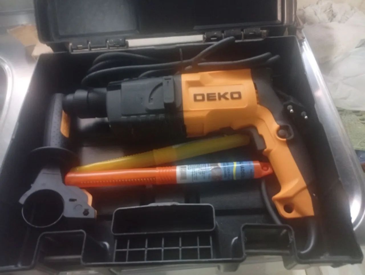 Tools453826403024261125