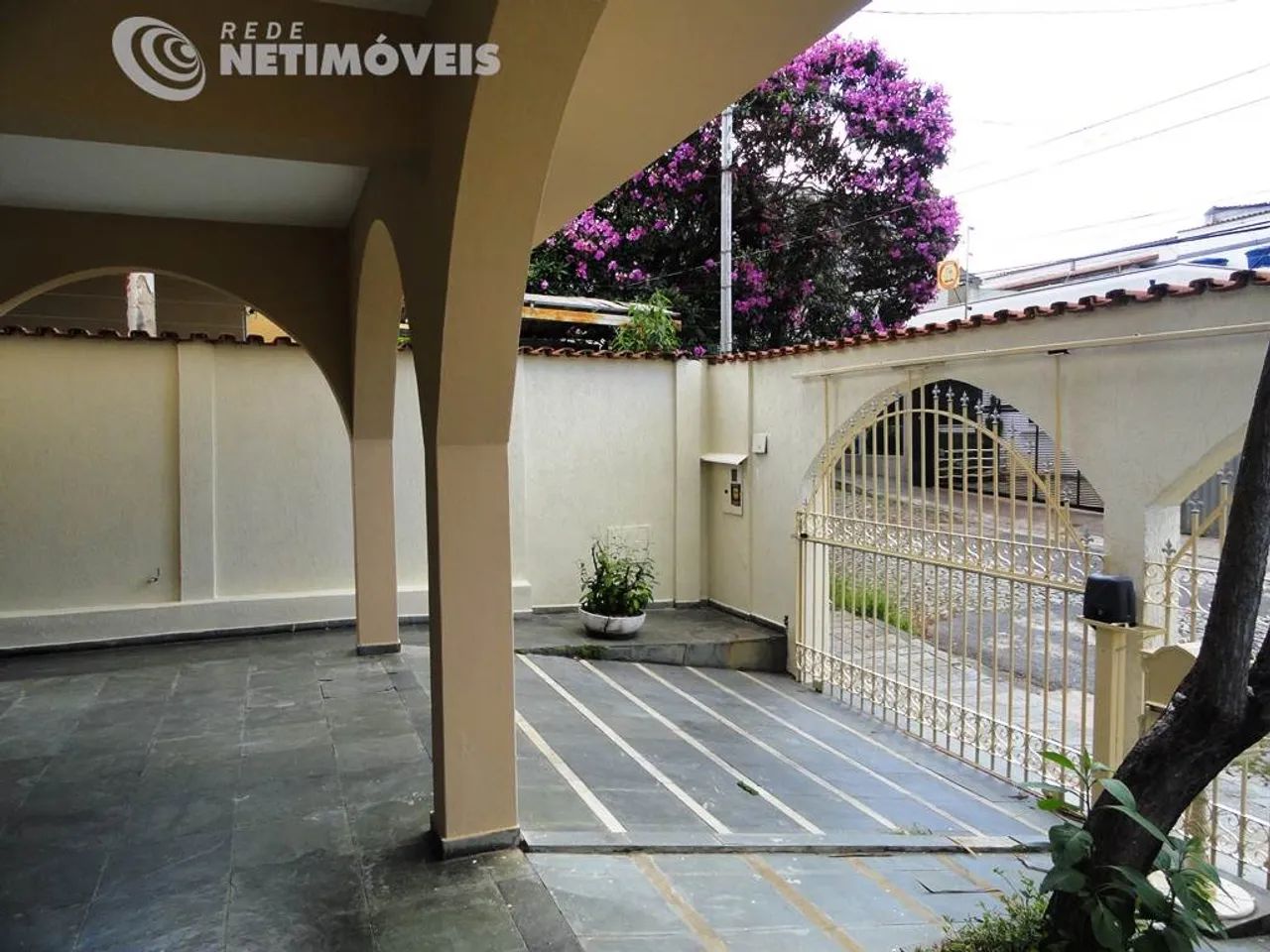 Venda Casa comercial Prado Belo Horizonte - Foto 2