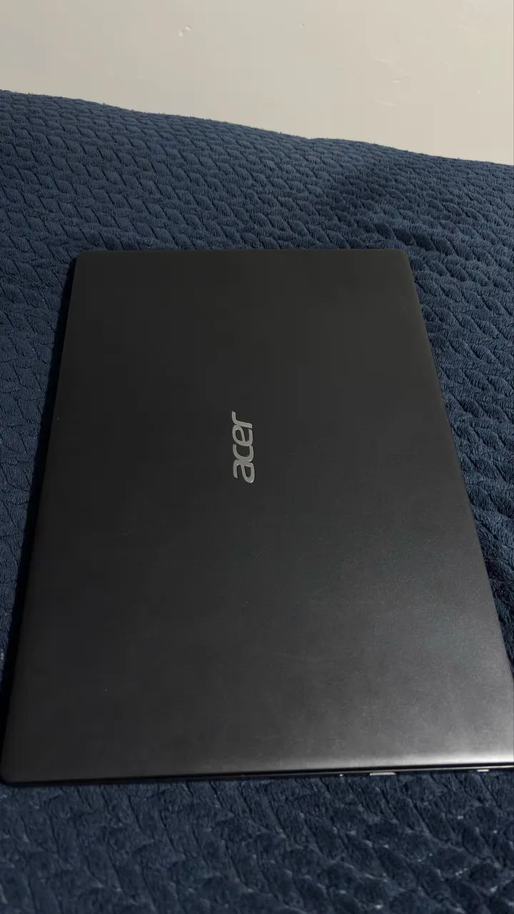Notebook Acer Aspire 3 - 12GB RAM