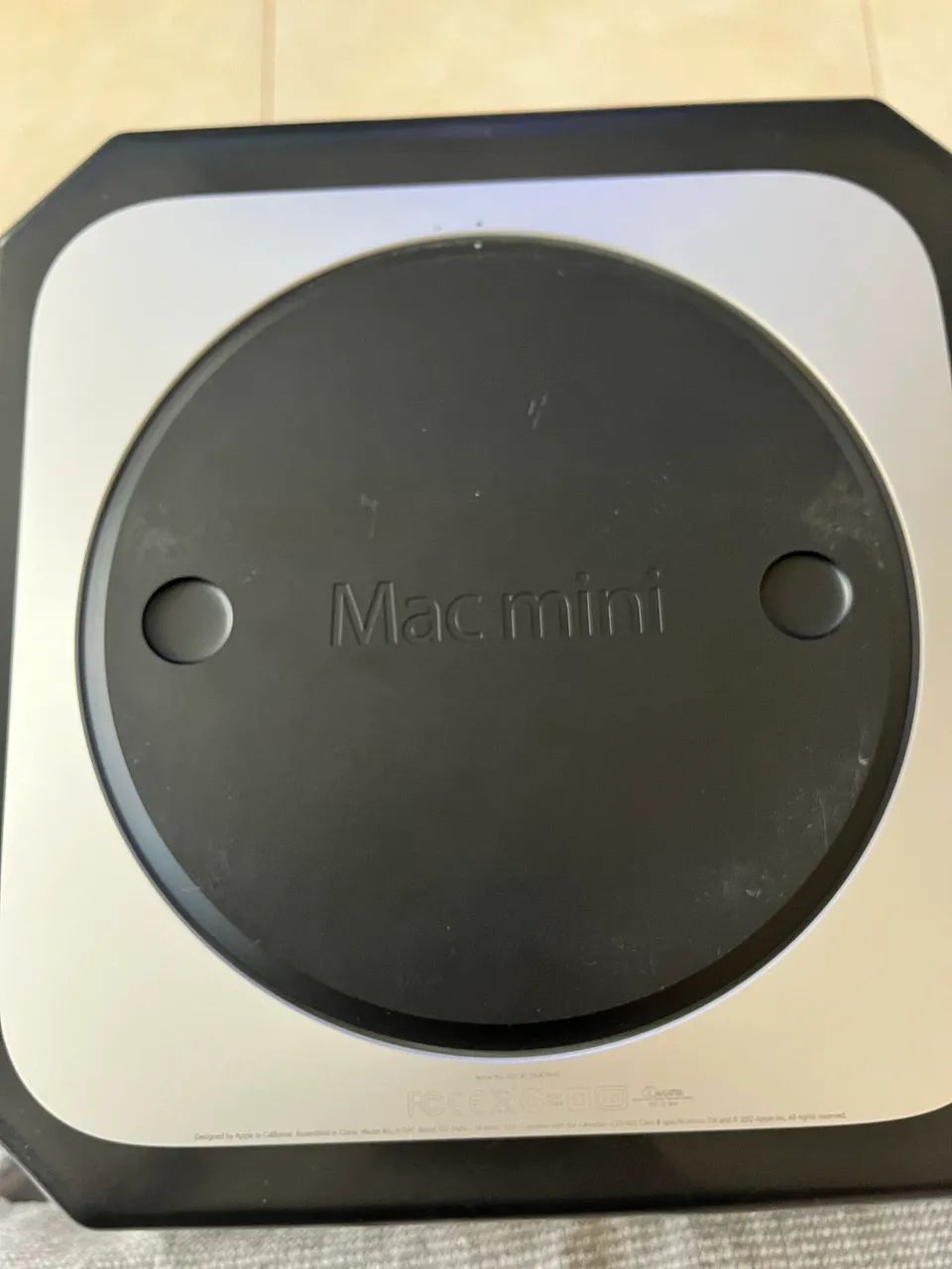 Mac Mini 2012 - Computadores e Desktops - Vila Boa Vista 1, São