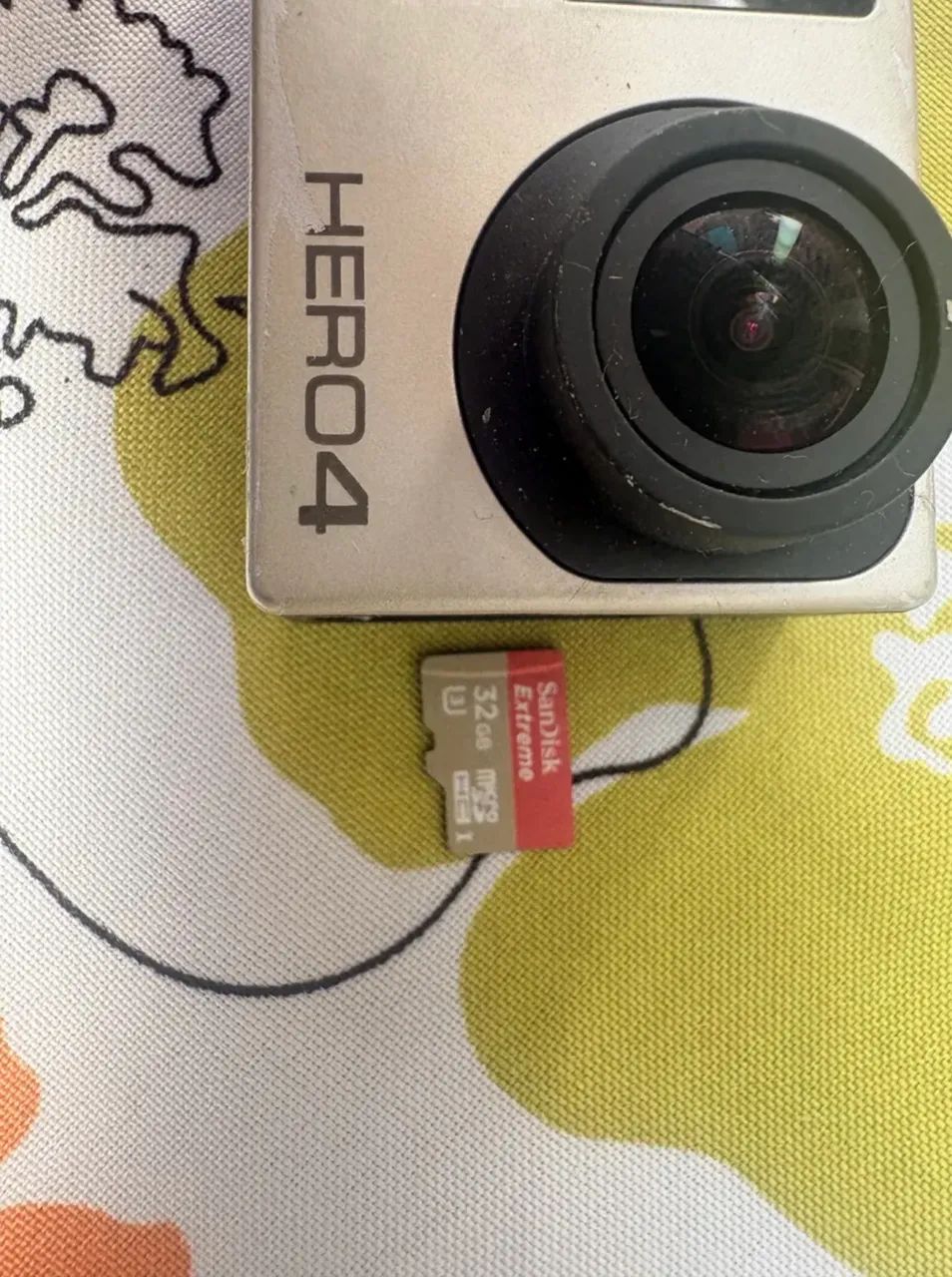 Go Pro hero 4 - Foto 2
