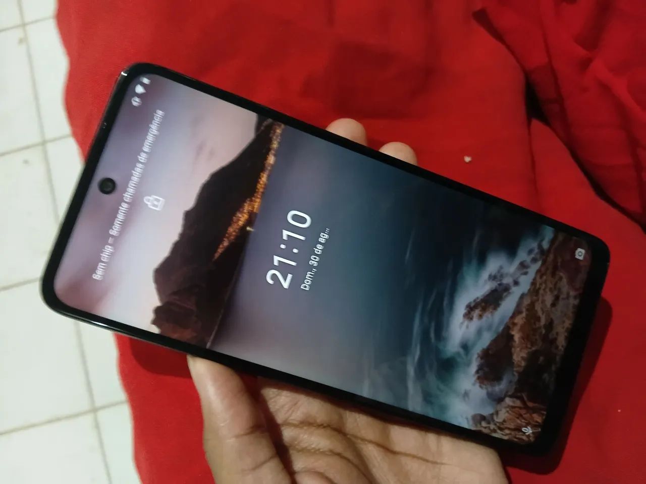 Vendo Motorola Moto E32