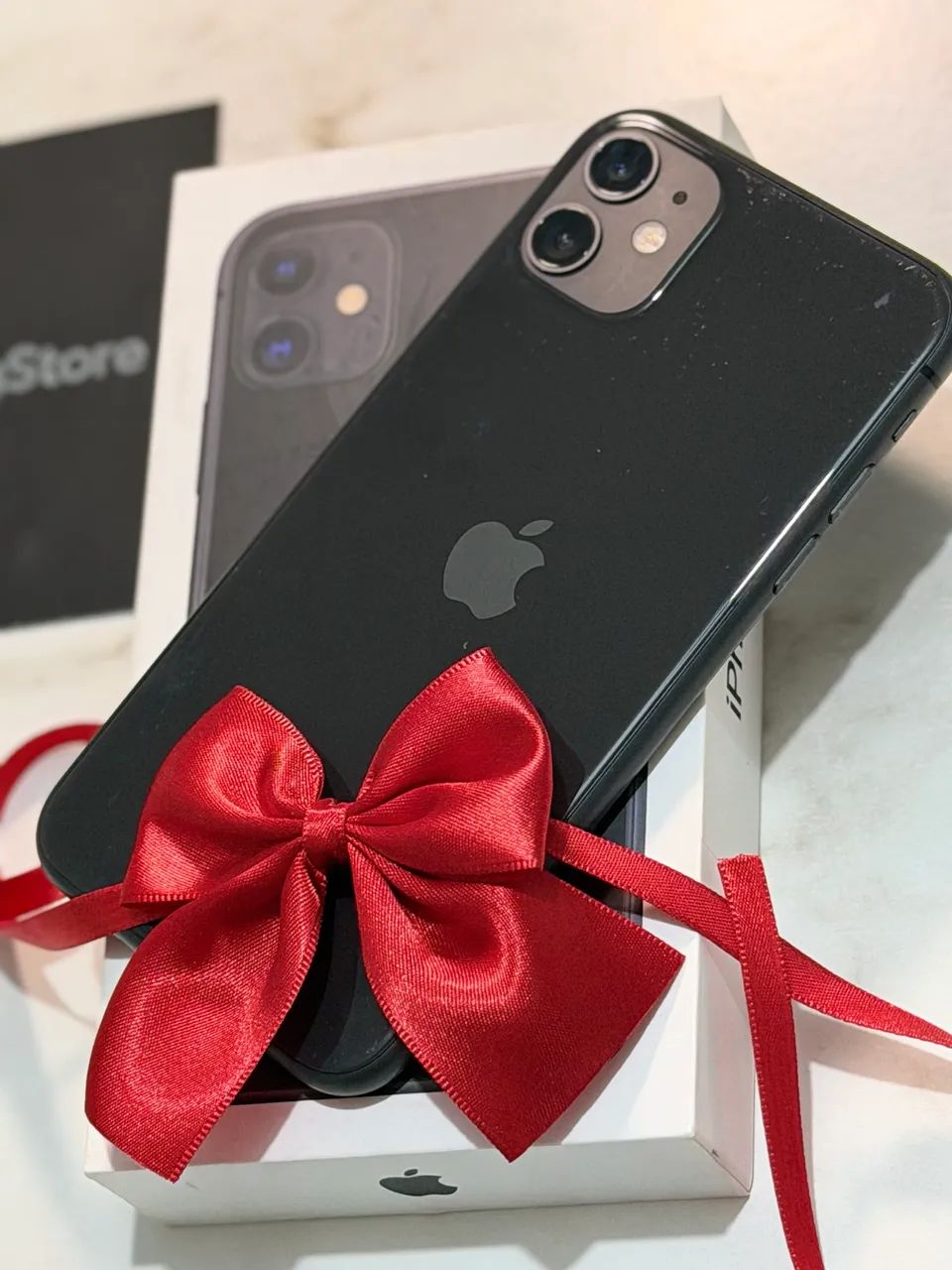 IPHONE 11 128GB 80% IMPECÁVEL 