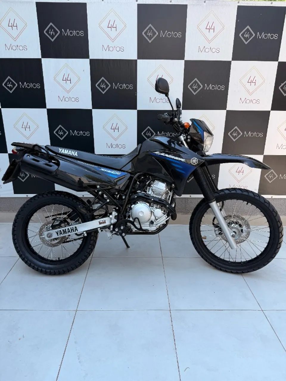Yamaha Lander 250 2014 - Foto 2