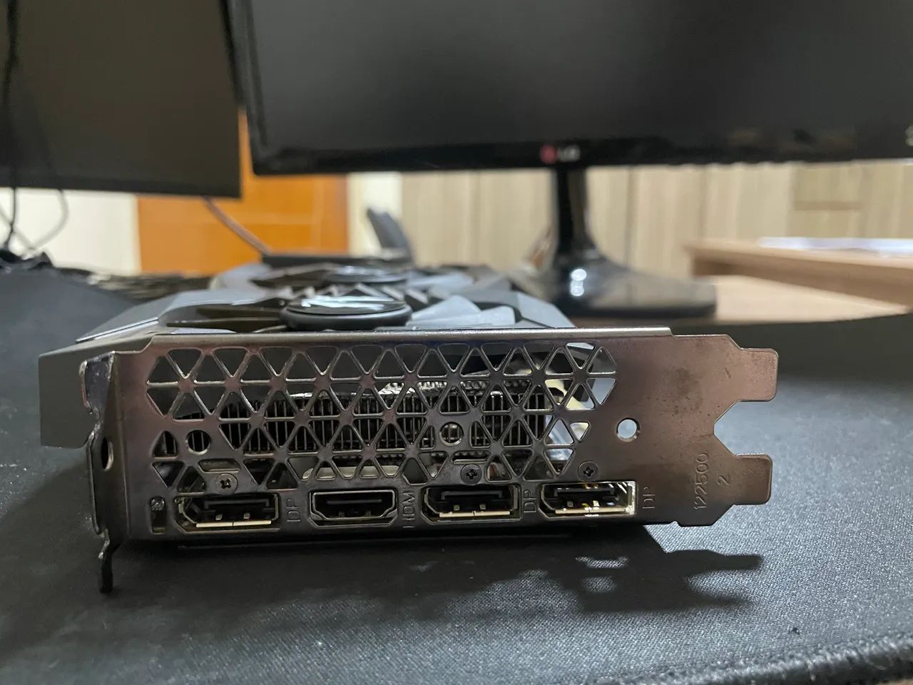 Rtx 2060 Zotac (placa de vídeo) - Foto 3