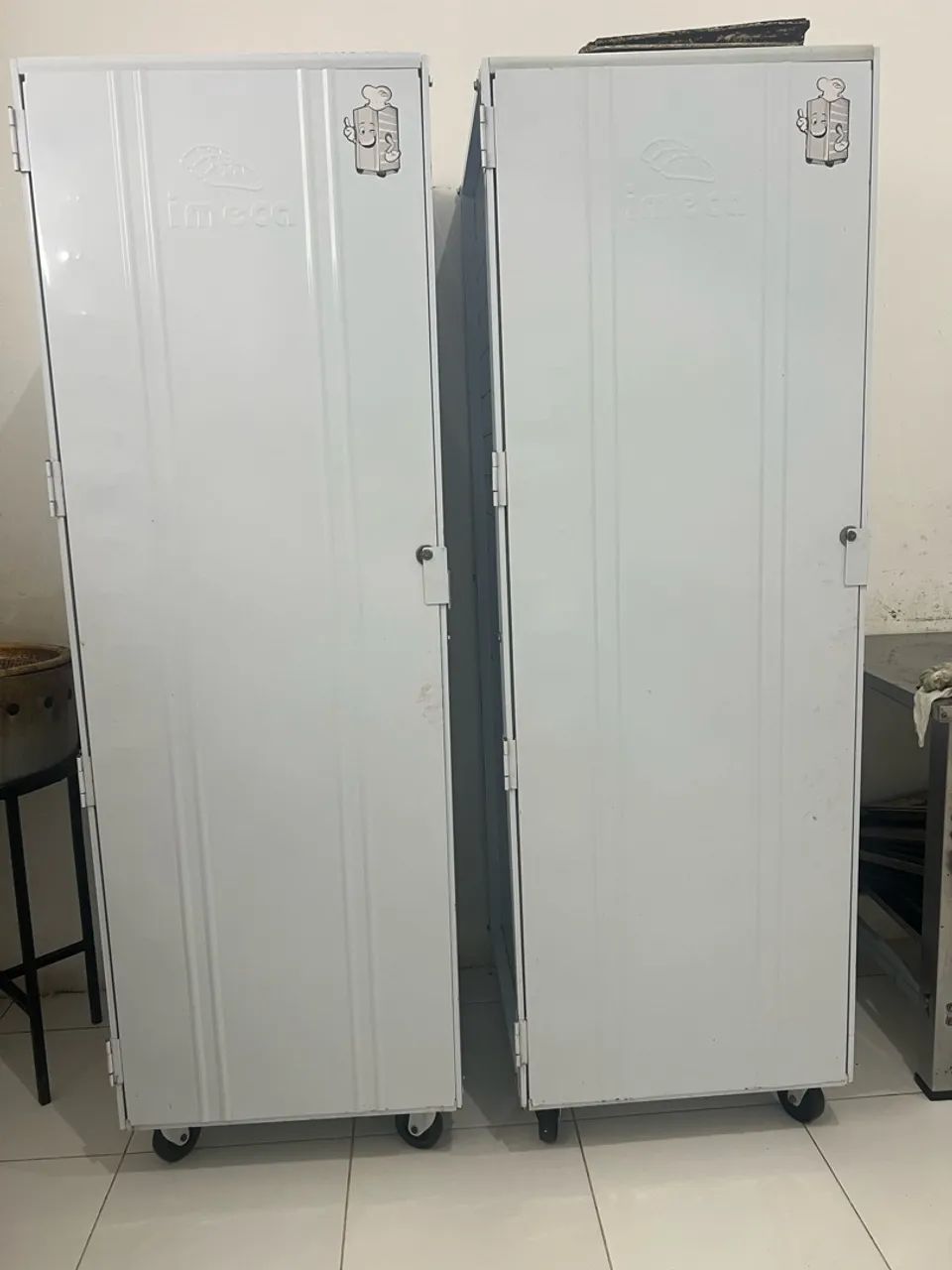Vendo Equipamentos para Panificadora  - Foto 2