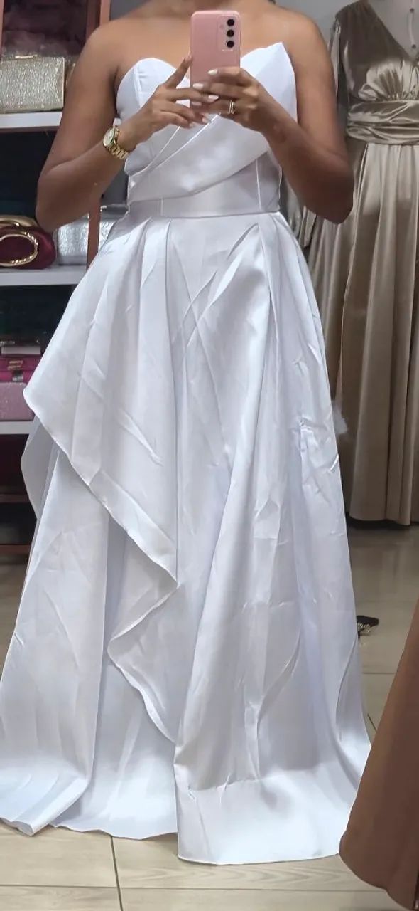 VESTIDO DE NOIVA - Foto 5