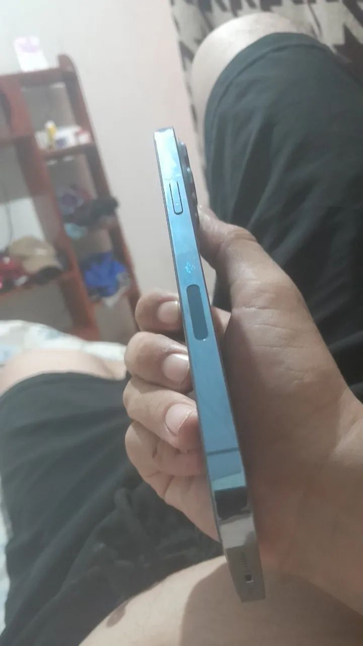 Vendo iPhone 13 pro max 256gb top  - Foto 2