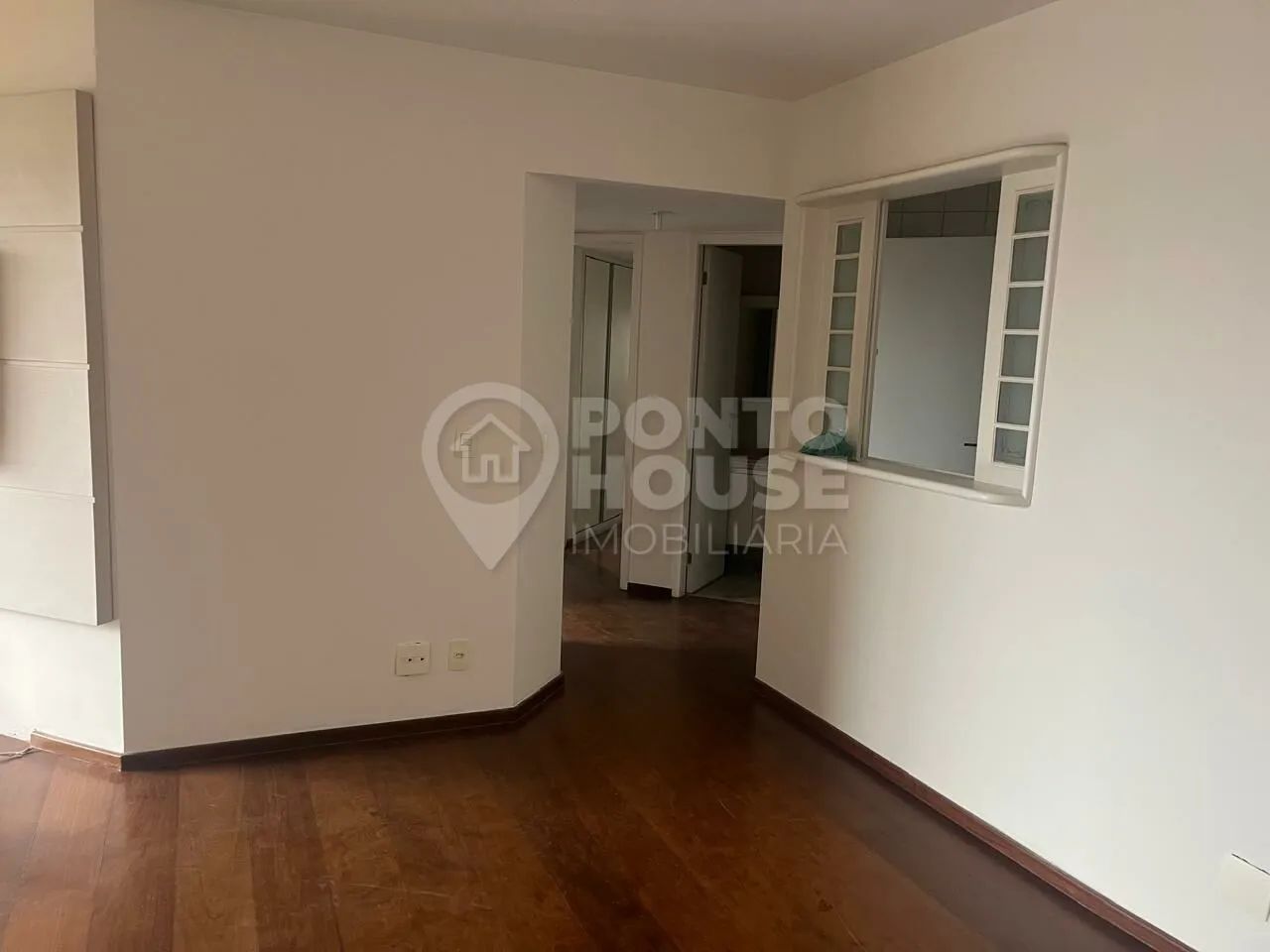 Apartamento para locação, Indianópolis,3 dormitórios e 2 vagas, próximo ao metrô - Foto 2