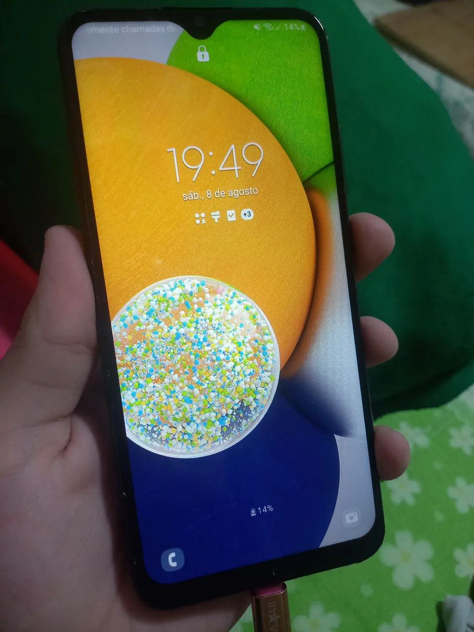A03 64gb