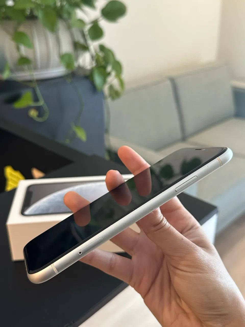 iphone XR na CAIXA  - Foto 3