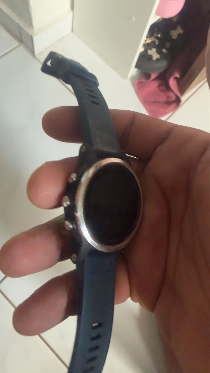 Relógio garmin forrunner 935