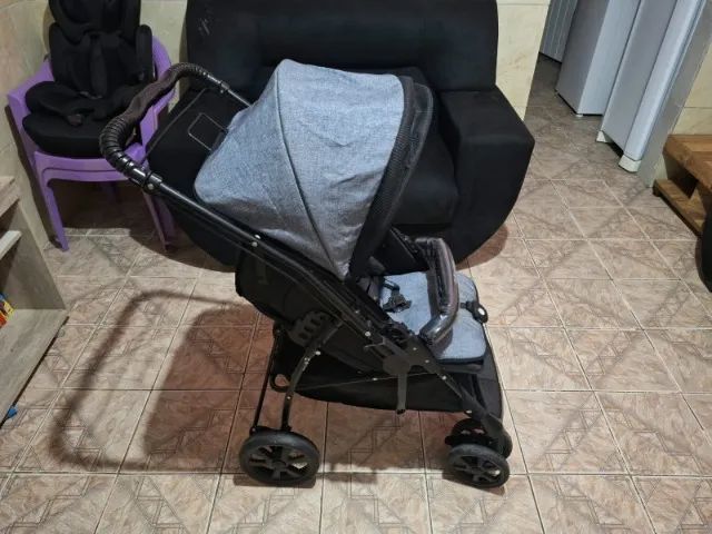 Carrinho de bebê - Foto 3
