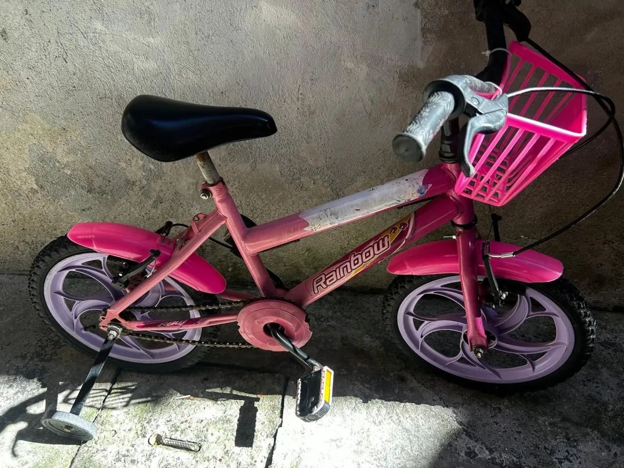 Bicicleta menina - Foto 3