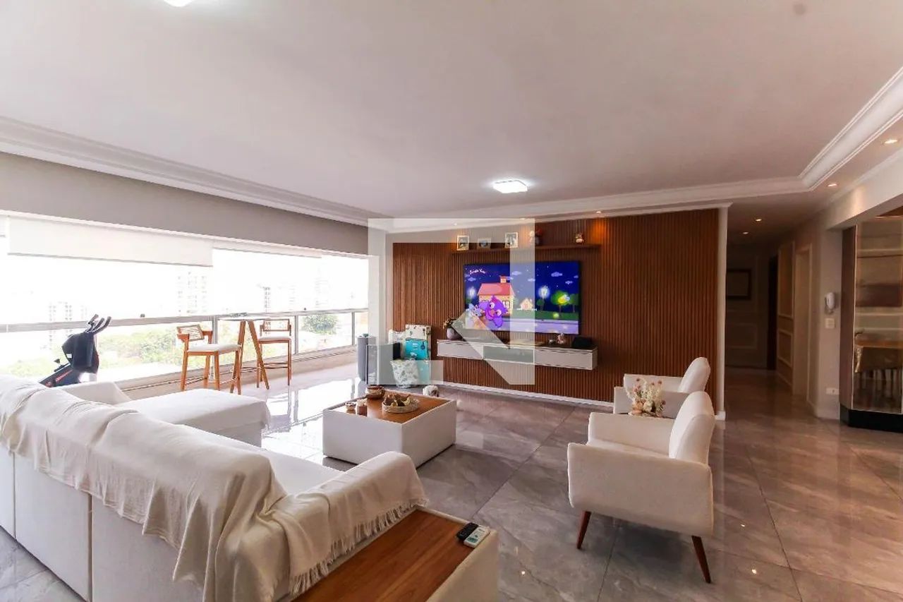 Apartamento à Venda - Mooca, 3 Quartos, 160 m2 - Foto 3