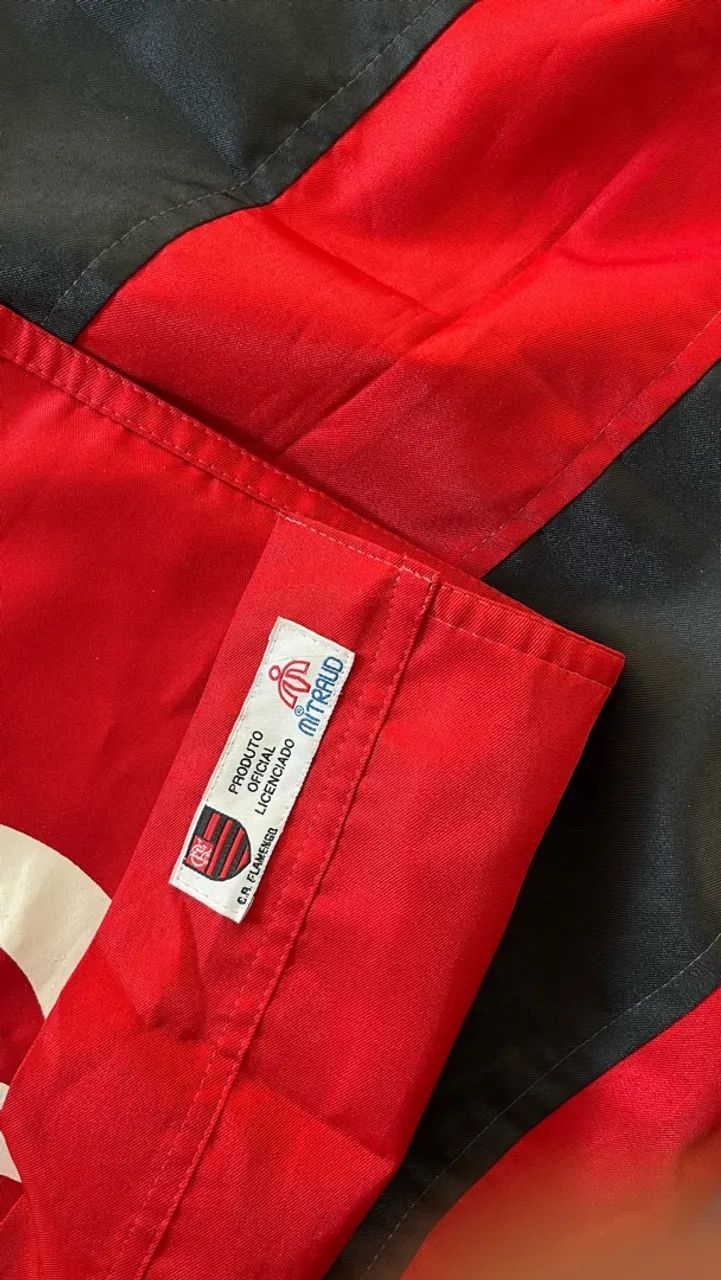 Bandeira do Flamengo  - Foto 2