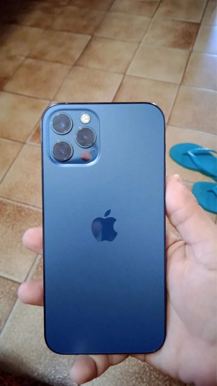 iPhone 12 Pro  - Foto 3
