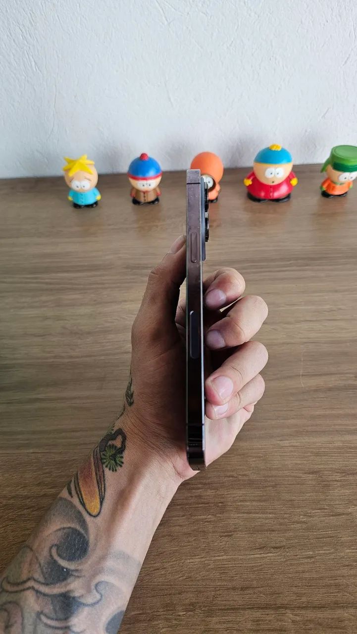 Iphone 14 Pro Max  - Foto 2