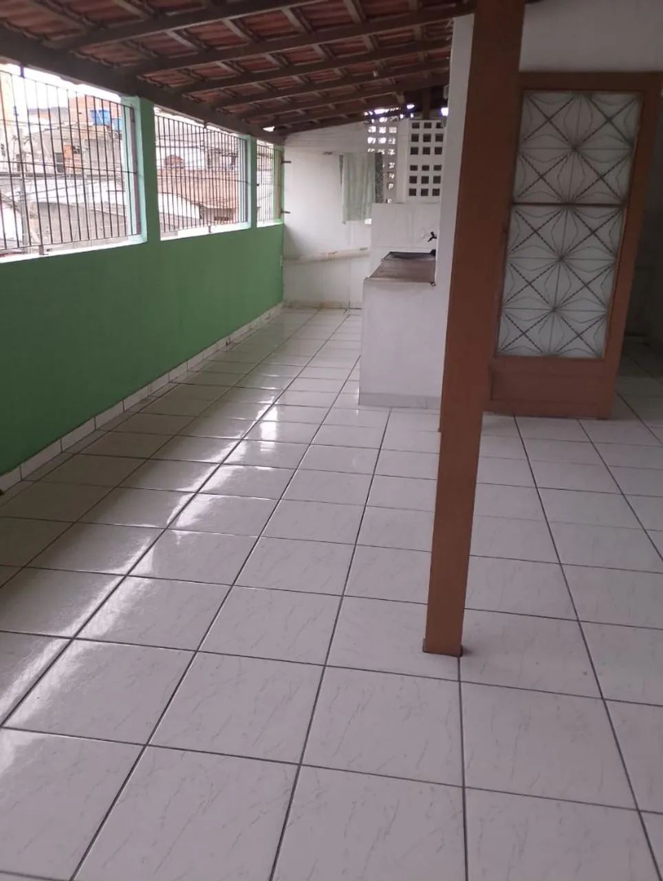 Foto - Serra - Feu Rosa