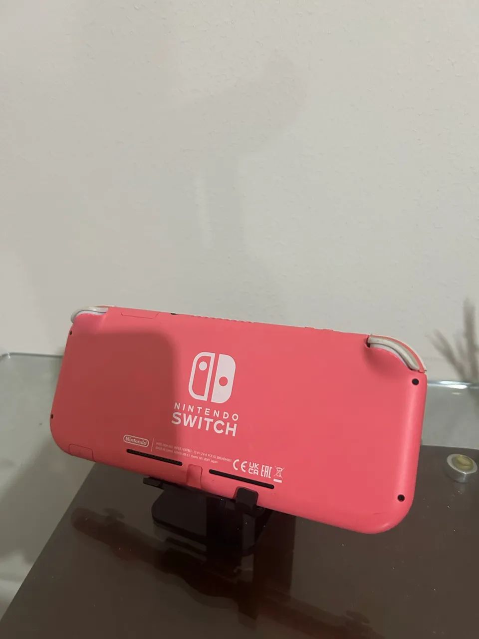 Nintendo Switch Lite 32gb  - Foto 3
