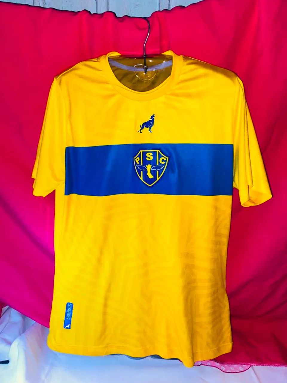 5 BLUSAS DO PAYSANDU  - Foto 2
